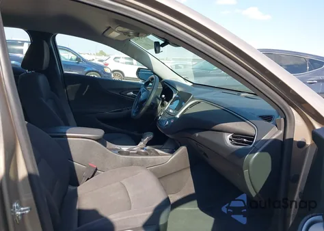 2024 Chevrolet Malibu Fwd 1Lt z USA, uszkodzony, nr VIN 1G1ZD5ST4RF142046